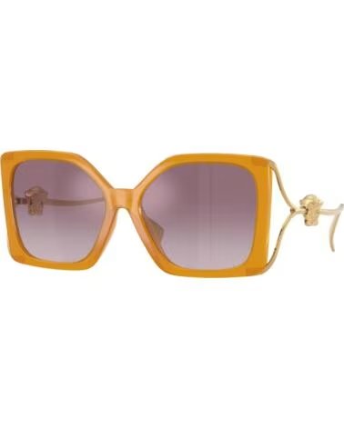 VERSACE VE4502U-55376X SONNENBRILLE