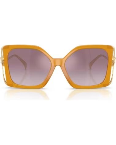 VERSACE VE4502U-55376X SONNENBRILLE