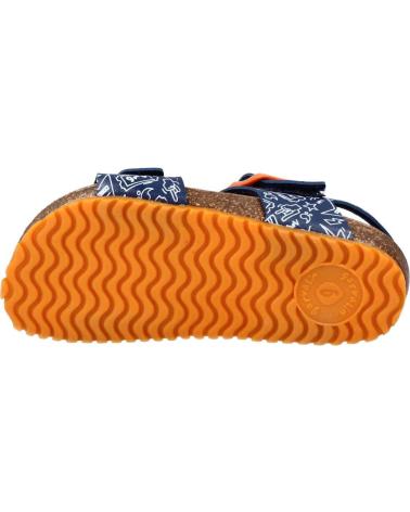 Sandales pour Garçon GARVALIN 212661 AZUL