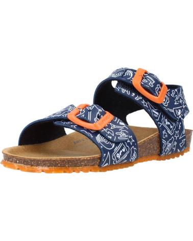 Sandales pour Garçon GARVALIN 212661 AZUL