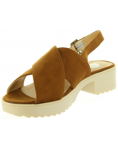 Sandalias de Niña DESTROY K115745 CUERO