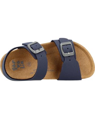 boy Sandals GARVALIN 212663 AZUL