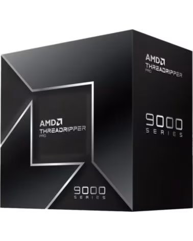 AMD RYZEN THREADRIPPER PRO 9975WX 4GHZ BOX