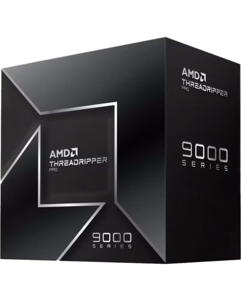 AMD RYZEN THREADRIPPER PRO 9975WX 4GHZ BOX