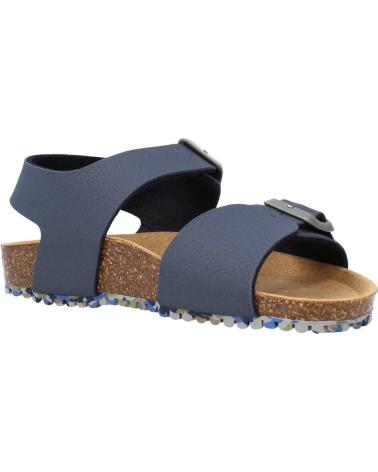 boy Sandals GARVALIN 212663 AZUL