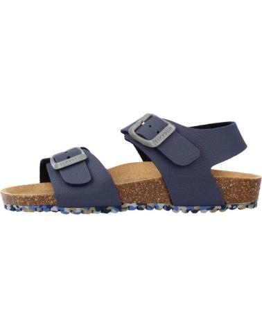 boy Sandals GARVALIN 212663 AZUL