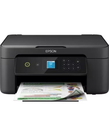 EPSON EXPRESSION HOME XP-3205 STAMPANTE MULTIFUNZIONE INKJET A COLORI
