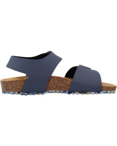 boy Sandals GARVALIN 212663 AZUL