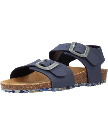 boy Sandals GARVALIN 212663 AZUL