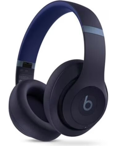 APPLE KABELLOSER KOPFHÖRER BEATS STUDIO PRO MARINEBLAU