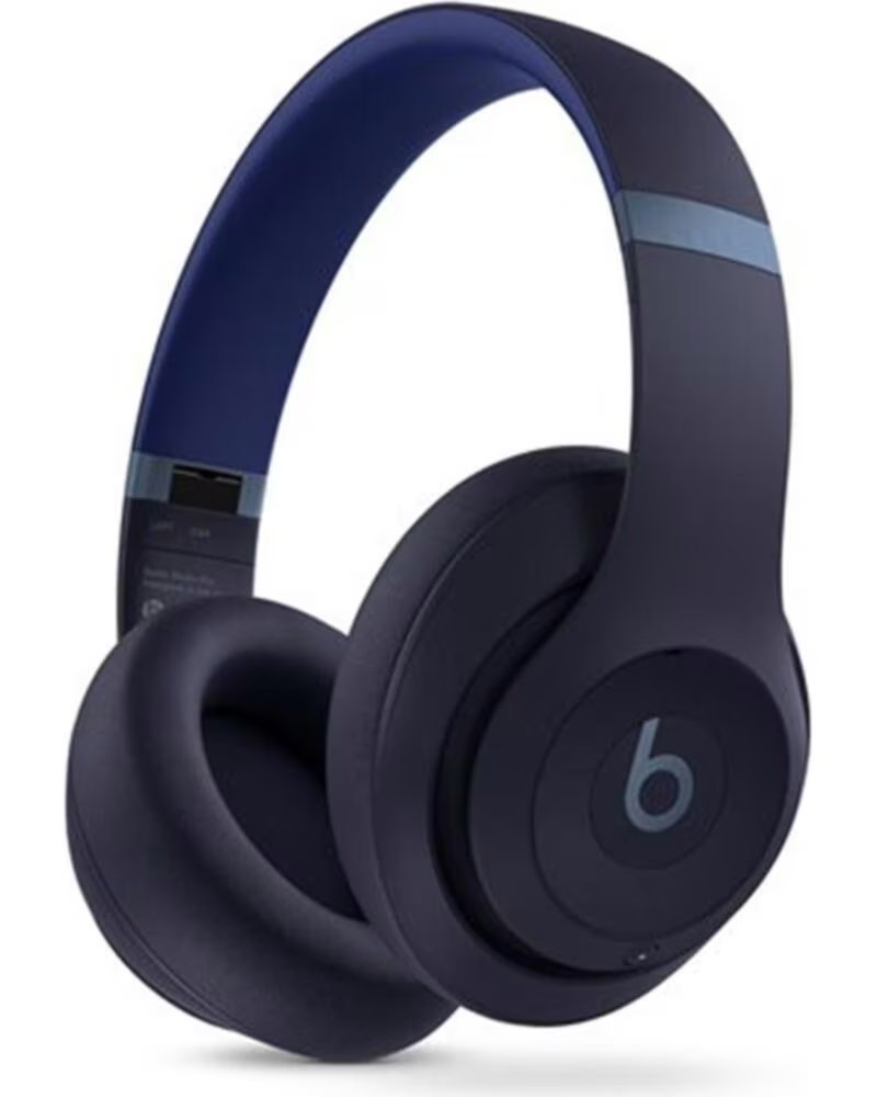 APPLE KABELLOSER KOPFHÖRER BEATS STUDIO PRO MARINEBLAU