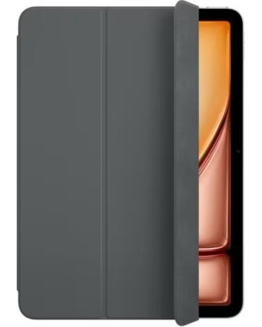 APPLE CUSTODIA SMART FOLIO PER IPAD AIR 11 POLLICI M2 CHARCOAL