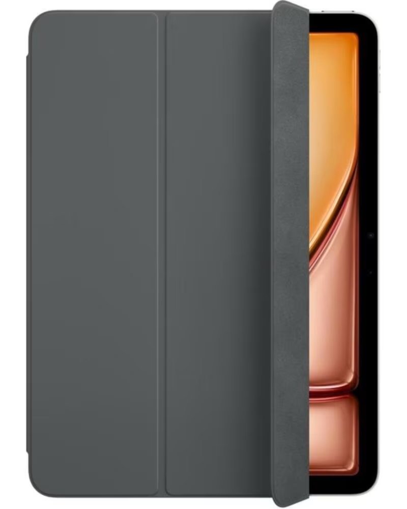 APPLE CUSTODIA SMART FOLIO PER IPAD AIR 11 POLLICI M2 CHARCOAL