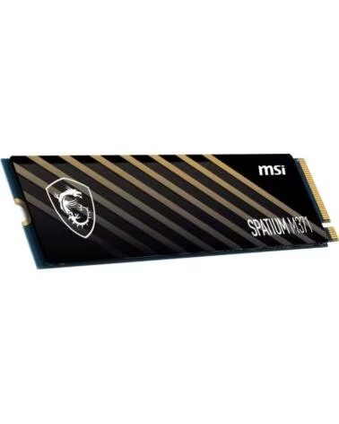 MSI SSD M2 NVME SPATIUM M371 500GB