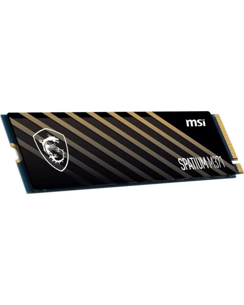 MSI SSD M2 NVME SPATIUM M371 500GB