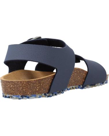 boy Sandals GARVALIN 212663 AZUL