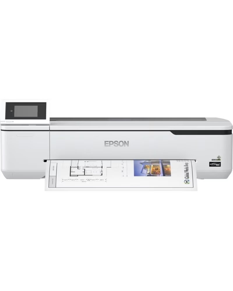 EPSON Plotter surecolor sc - t2100 2400 x 1200 dpi