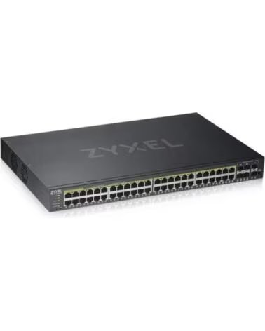 ZYXEL Switch gs192048hpv2 50 puertos