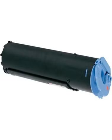 DAYMA Toner canon c - exv18 negro - 0386b002
