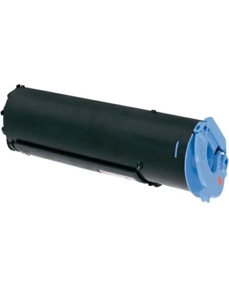 DAYMA Toner canon c - exv18 negro - 0386b002