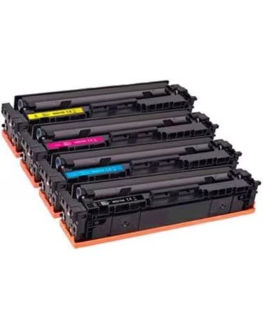 DAYMA Toner hp w2210a - negro - 207a - calidad premium - con chip