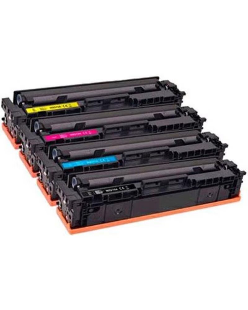 DAYMA Toner hp w2210a - negro - 207a - calidad premium - con chip
