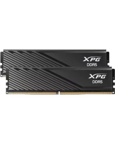 ADATA Memoria ram ddr5 32gb 2x16gb lancer blade 6000mhz