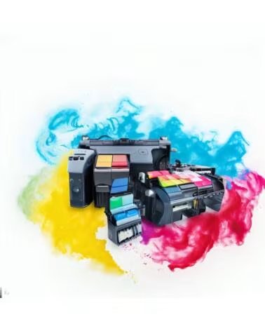 DAYMA Cartucho de tinta compatible hp 300xl cc641ee negro 12ml d2560 - f4280 - f4210
