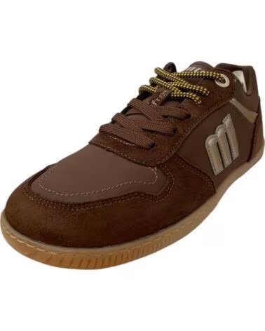 MTNG SCARPE CASUAL 60840 FREE MARRONE DA DONNA MARRóN
