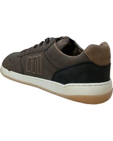 MTNG ZAPATILLAS CASUAL HOMBRE 84766 FREE MIAMI MARRÓN