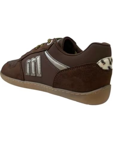 MTNG SCARPE CASUAL 60840 FREE MARRONE DA DONNA MARRóN