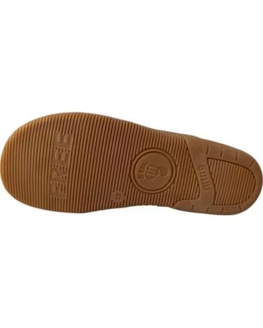 MTNG 60840 ZAPATILLAS CASUAL PARA MUJER FREE MARRóN