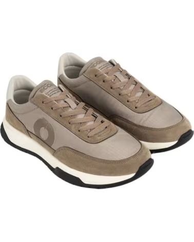 ECOALF ZAPATILLAS DE MODA HOMBRE BEIGE