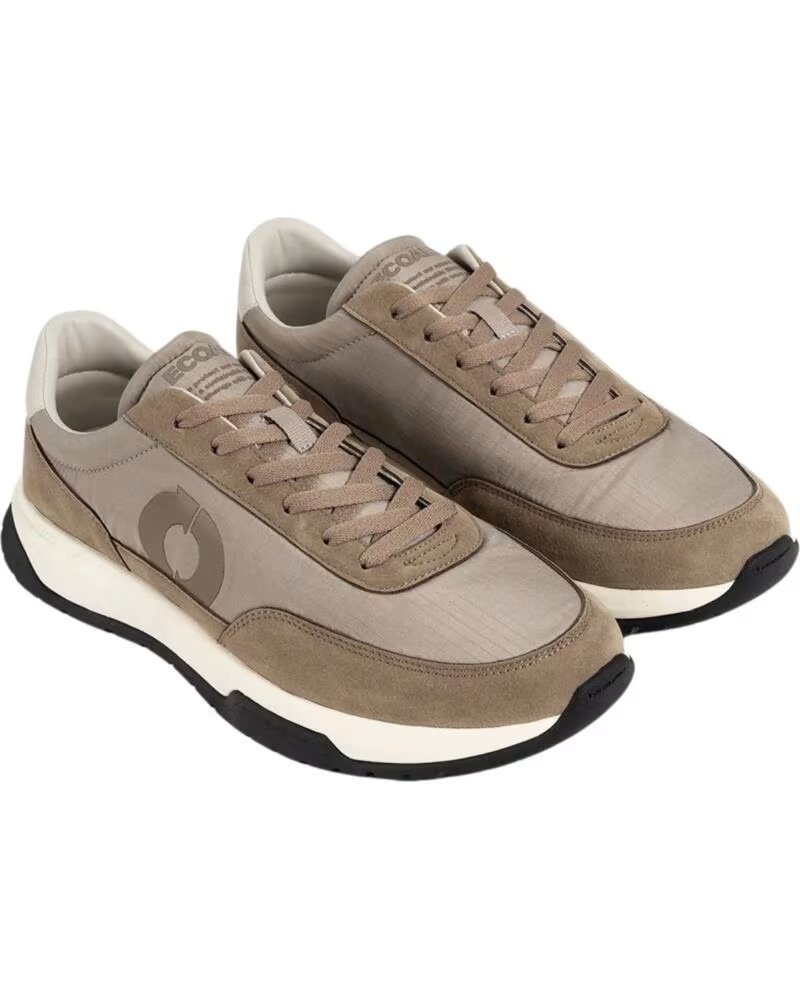 ECOALF ZAPATILLAS DE MODA HOMBRE BEIGE