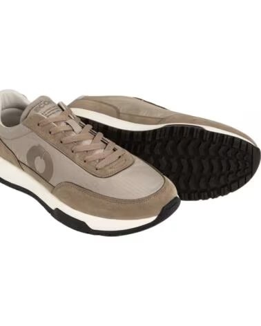 ECOALF ZAPATILLAS DE MODA HOMBRE BEIGE