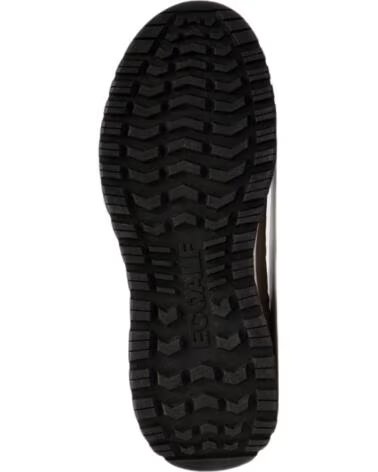 ECOALF ZAPATILLAS DE MODA HOMBRE BEIGE