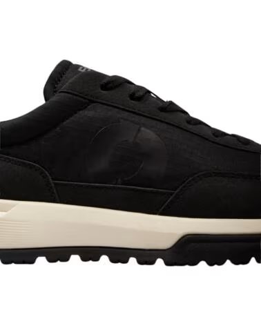 ECOALF ZAPATILLAS DE MODA HOMBRE NEGRO