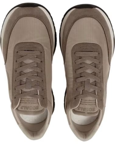 ECOALF ZAPATILLAS DE MODA HOMBRE BEIGE