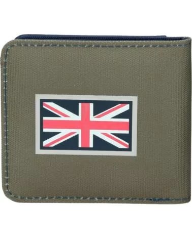 CARTERA BIFOLD PEPE JEANS LONDON MULTITONO MULTICOLOR