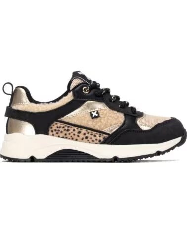 ZAPATILLAS XTI 154172 NEGRO