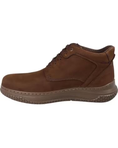LUISETTI BOTAS CASUAL HOMEM 39905NO CAFE