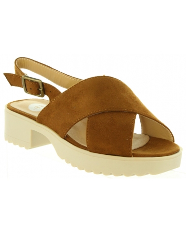 Sandalias de Niña DESTROY K115745 CUERO