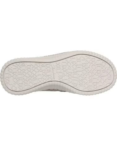 STIVALETTI DONNA SKECHERS 168108 TAUPE