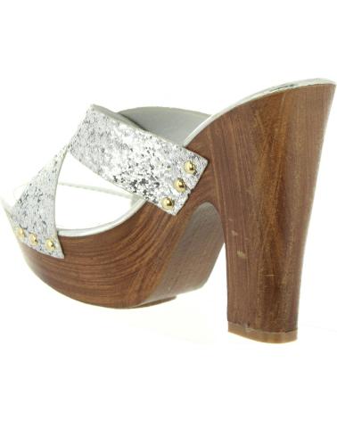 Sandali per Donna URBAN B736910-B7200 SILVER