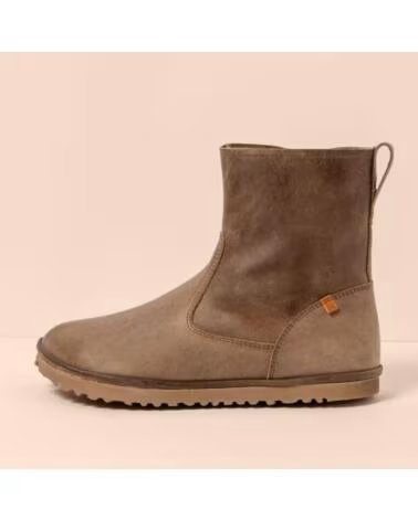 EL NATURALISTA STIVALE DONNA N5375 - BAREFOOT VARIOS COLORES