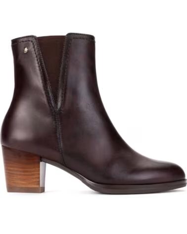 PIKOLINOS ZAMORA MARRON