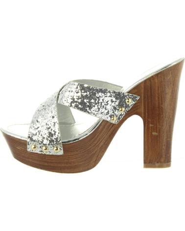 Sandali per Donna URBAN B736910-B7200 SILVER