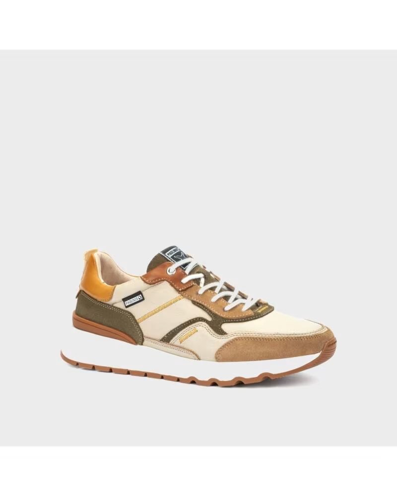 PIKOLINOS M8R-6374C1 SNEAKER HERREN VARIOS COLORES