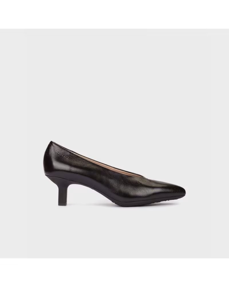 CHAUSSURES HABILLÉES G-7141 WONDERS NEGRO