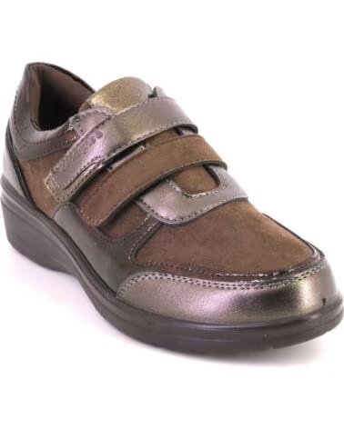AMARPIES 31034 SCARPE DONNA TAUPE